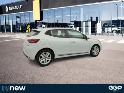 Photo 6 Renault Clio  1.0 SCe 65ch Zen -21