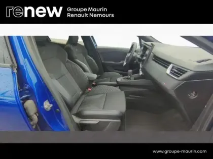 Photo 14 Renault Clio  1.6 E-Tech 145ch full hybrid esprit Alpine