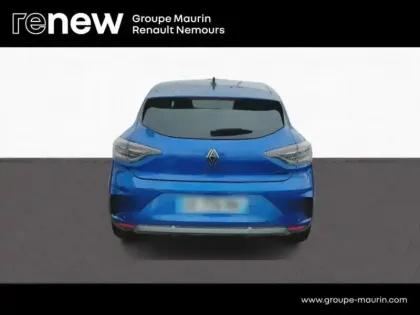 Photo 6 Renault Clio  1.6 E-Tech 145ch full hybrid esprit Alpine