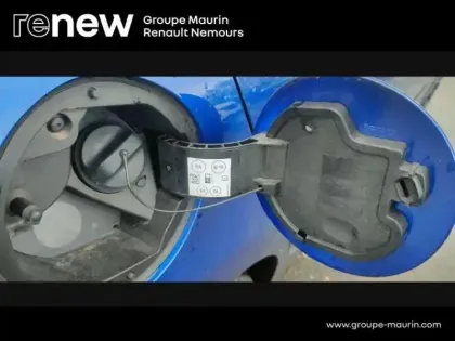 Photo 9 Renault Clio  1.6 E-Tech 145ch full hybrid esprit Alpine