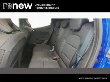 Photo 12 Renault Clio  1.6 E-Tech 145ch full hybrid esprit Alpine