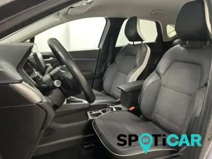 Photo 9 Renault Captur  1.3 TCe 140ch FAP Intens EDC -21