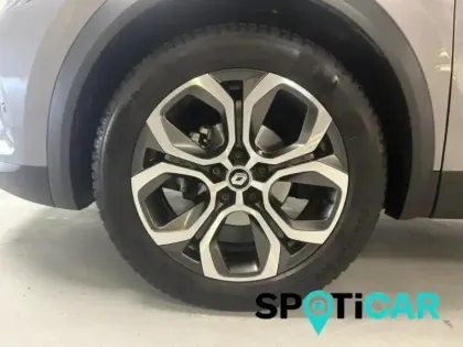 Photo 11 Renault Captur  1.3 TCe 140ch FAP Intens EDC -21