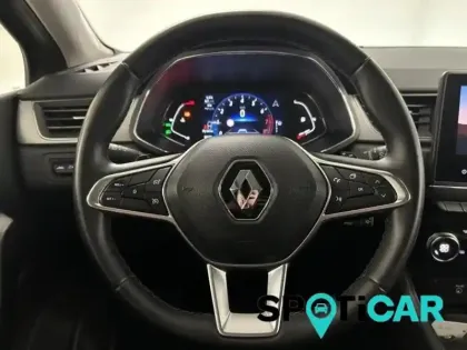 Photo 8 Renault Captur  1.3 TCe 140ch FAP Intens EDC -21