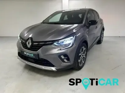 Photo Renault Captur