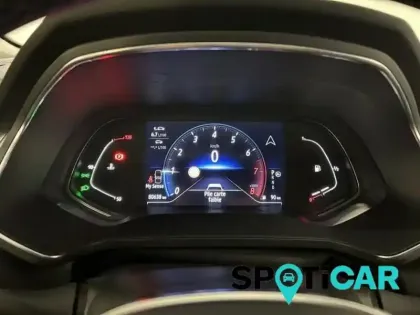 Photo 6 Renault Captur  1.3 TCe 140ch FAP Intens EDC -21