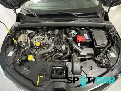 Photo 12 Renault Captur  1.3 TCe 140ch FAP Intens EDC -21