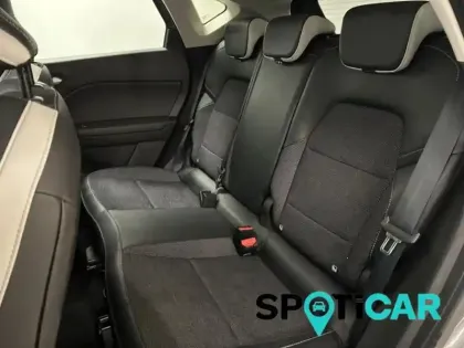 Photo 10 Renault Captur  1.3 TCe 140ch FAP Intens EDC -21