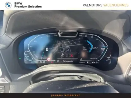 Photo 13 BMW X3 i M Sport 286ch Impressive