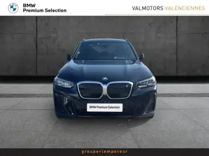 Photo 6 BMW X3 i M Sport 286ch Impressive