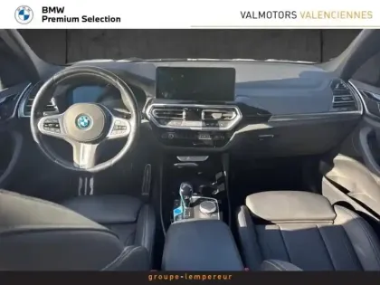 Photo 11 BMW X3 i M Sport 286ch Impressive