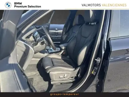 Photo 14 BMW X3 i M Sport 286ch Impressive