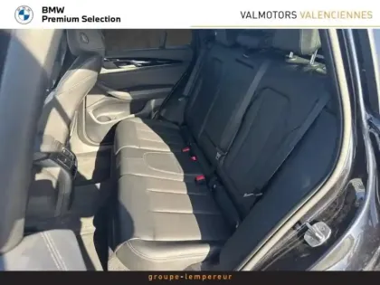 Photo 15 BMW X3 i M Sport 286ch Impressive