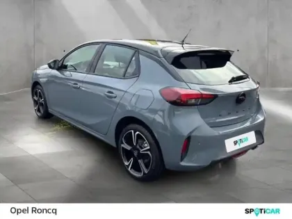 Photo 6 Opel Corsa  1.2 Turbo Hybrid 110ch GS e-DCT6