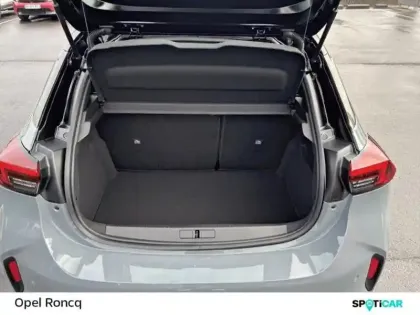 Photo 5 Opel Corsa  1.2 Turbo Hybrid 110ch GS e-DCT6