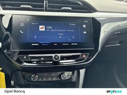 Photo 13 Opel Corsa  1.2 Turbo Hybrid 110ch GS e-DCT6