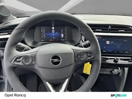 Photo 7 Opel Corsa  1.2 Turbo Hybrid 110ch GS e-DCT6