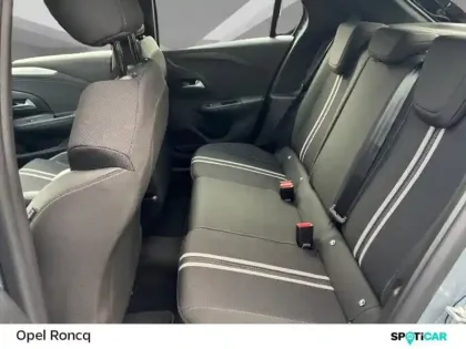Photo 11 Opel Corsa  1.2 Turbo Hybrid 110ch GS e-DCT6