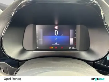 Photo 9 Opel Corsa  1.2 Turbo Hybrid 110ch GS e-DCT6