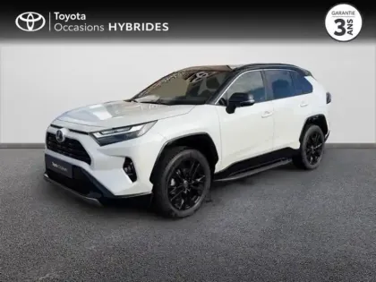 Photo Toyota Rav4