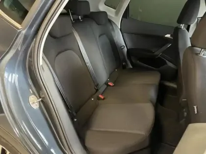 Photo 5 Seat Arona  1.0 TSI 95ch  Edition