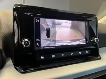 Photo 9 Seat Arona  1.0 TSI 95ch  Edition