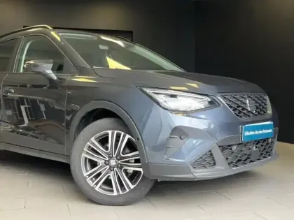 Photo 11 Seat Arona  1.0 TSI 95ch  Edition