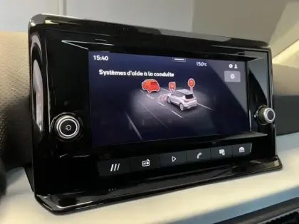 Photo 7 Seat Arona  1.0 TSI 95ch  Edition