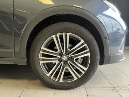 Photo 13 Seat Arona  1.0 TSI 95ch  Edition