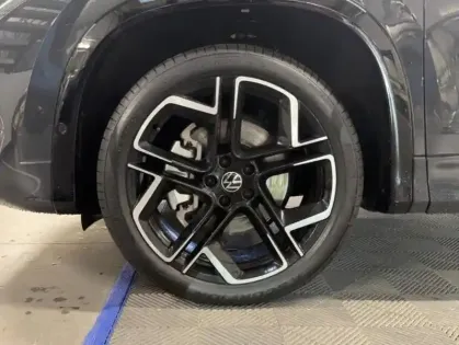 Photo 5 Volkswagen Tayron  1.5 eHybrid 272ch R-Line DSG6 5 places