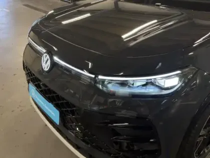 Photo 6 Volkswagen Tayron  1.5 eHybrid 272ch R-Line DSG6 5 places