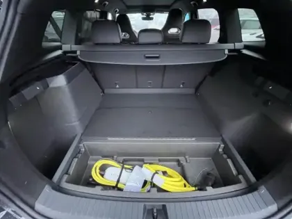 Photo 11 Volkswagen Tayron  1.5 eHybrid 272ch R-Line DSG6 5 places