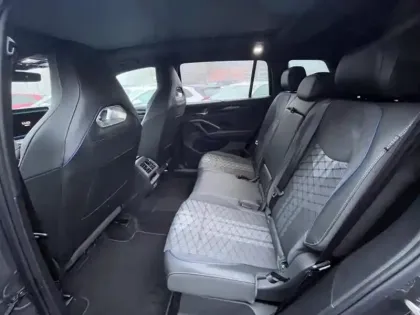 Photo 7 Volkswagen Tayron  1.5 eHybrid 272ch R-Line DSG6 5 places