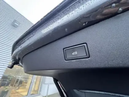 Photo 10 Volkswagen Tayron  1.5 eHybrid 272ch R-Line DSG6 5 places