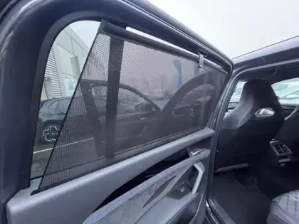 Photo 8 Volkswagen Tayron  1.5 eHybrid 272ch R-Line DSG6 5 places