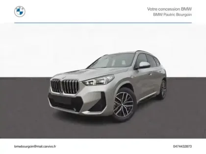 Photo Bmw X1