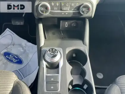 Photo 7 Ford Focus  1.0 EcoBoost 125ch Titanium X BVA