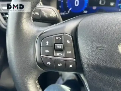 Photo 14 Ford Focus  1.0 EcoBoost 125ch Titanium X BVA