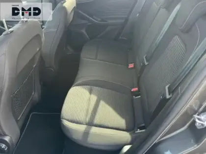 Photo 9 Ford Focus  1.0 EcoBoost 125ch Titanium X BVA