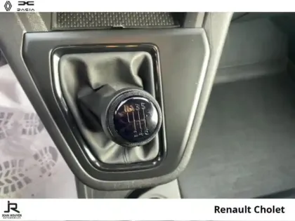 Photo 5 Renault Kangoo Gén. I Ph1 Grand Confort 4