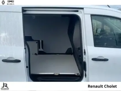 Photo 13 Renault Kangoo Gén. I Ph1 Grand Confort 4