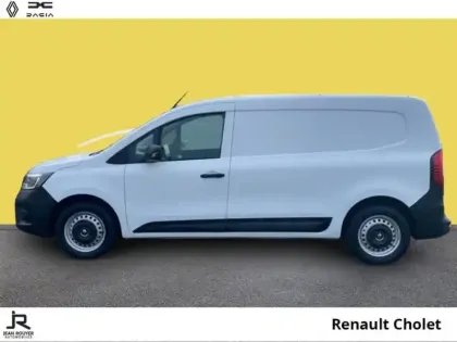 Photo 9 Renault Kangoo Gén. I Ph1 Grand Confort 4