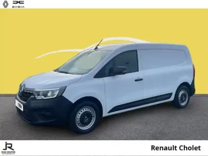 Photo Renault Kangoo