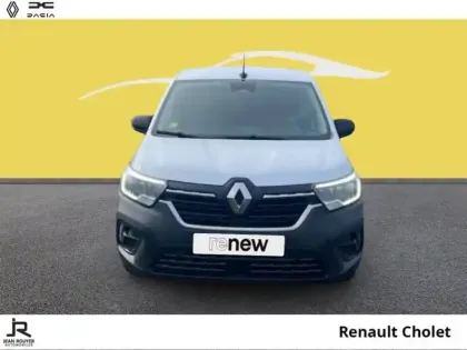 Photo 8 Renault Kangoo Gén. I Ph1 Grand Confort 4