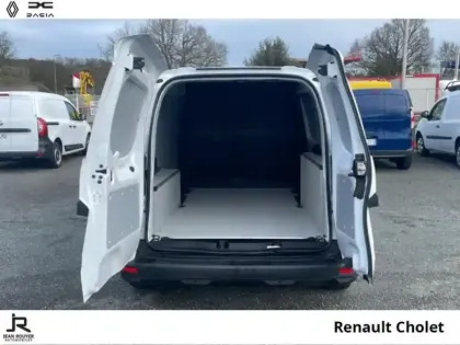 Photo 6 Renault Kangoo Gén. I Ph1 Grand Confort 4