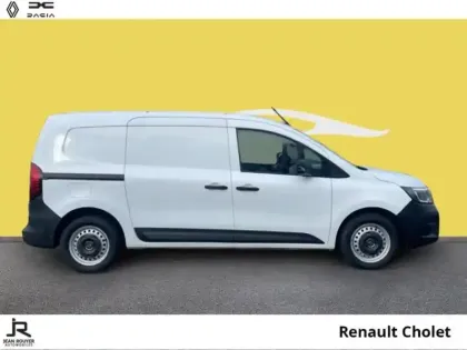 Photo 12 Renault Kangoo Gén. I Ph1 Grand Confort 4