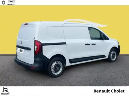 Photo 11 Renault Kangoo Gén. I Ph1 Grand Confort 4