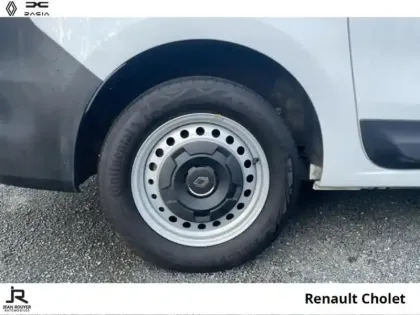 Photo 7 Renault Kangoo Gén. I Ph1 Grand Confort 4