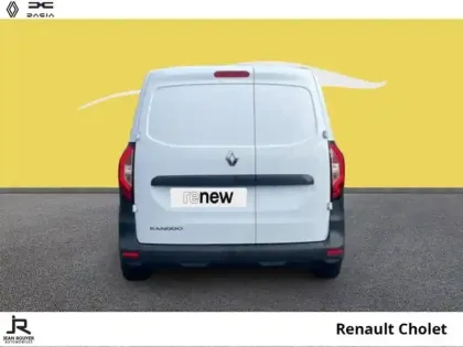 Photo 10 Renault Kangoo Gén. I Ph1 Grand Confort 4