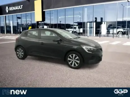 Photo 5 Renault Clio  1.6 E-Tech hybride 145ch Evolution